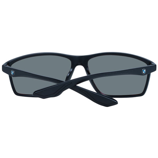 Bmw Unisex-Sonnenbrille Bmw Bw0011 6302C