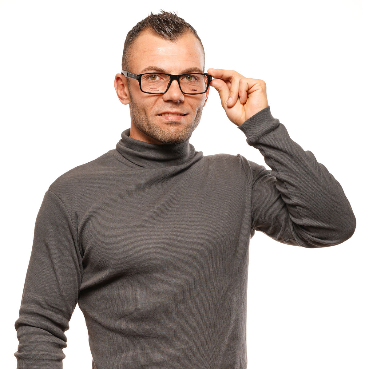 Bmw Brillenfassung Bmw Bw5016 57001