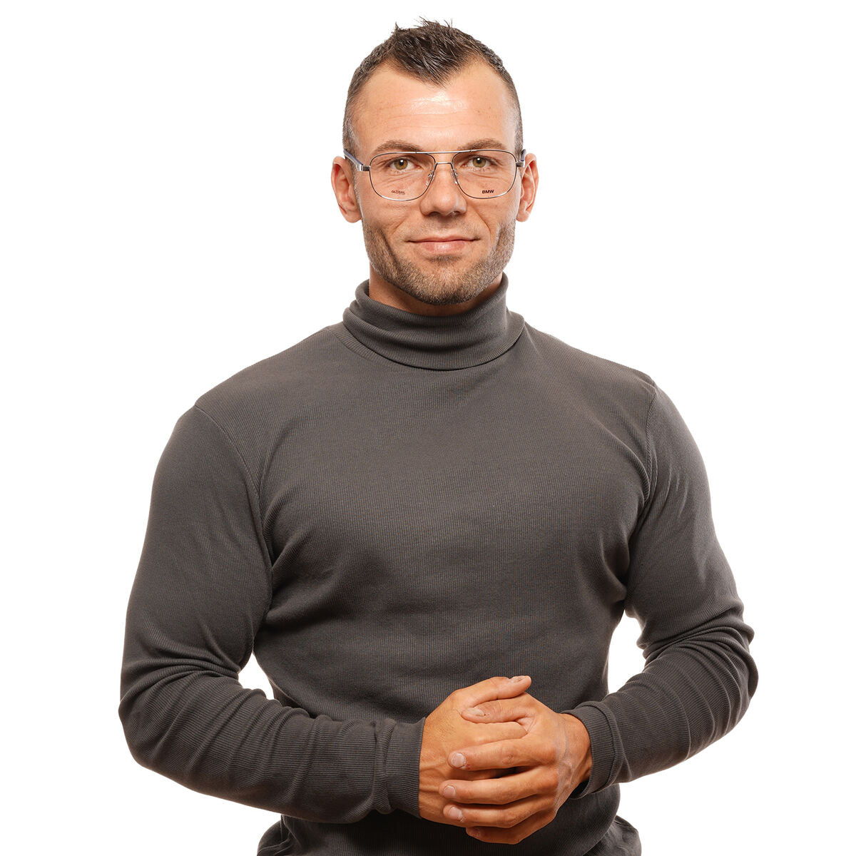 Bmw Brillenfassung Bmw Bw5019 57014