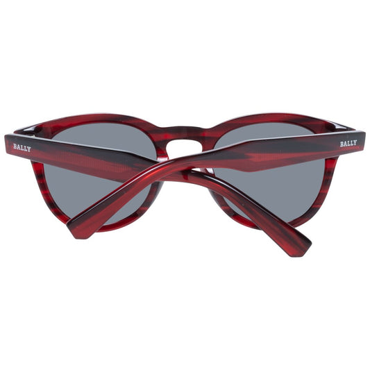 Bally Herrensonnenbrille Bally By0071 4968A