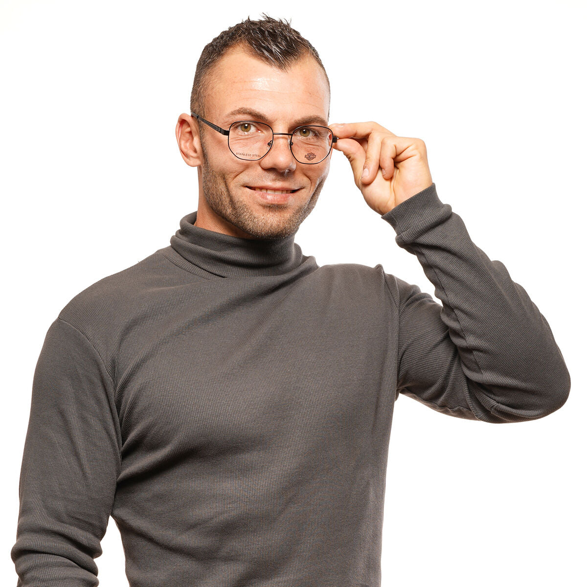 Harley-Davidson Brillenfassung Harley-Davidson Hd0881 50002