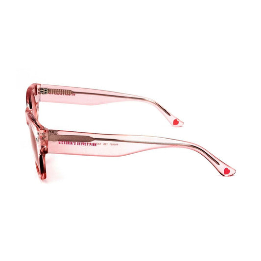 Victoria's Secret Damensonnenbrille Victoria's Secret Pink By Rosa