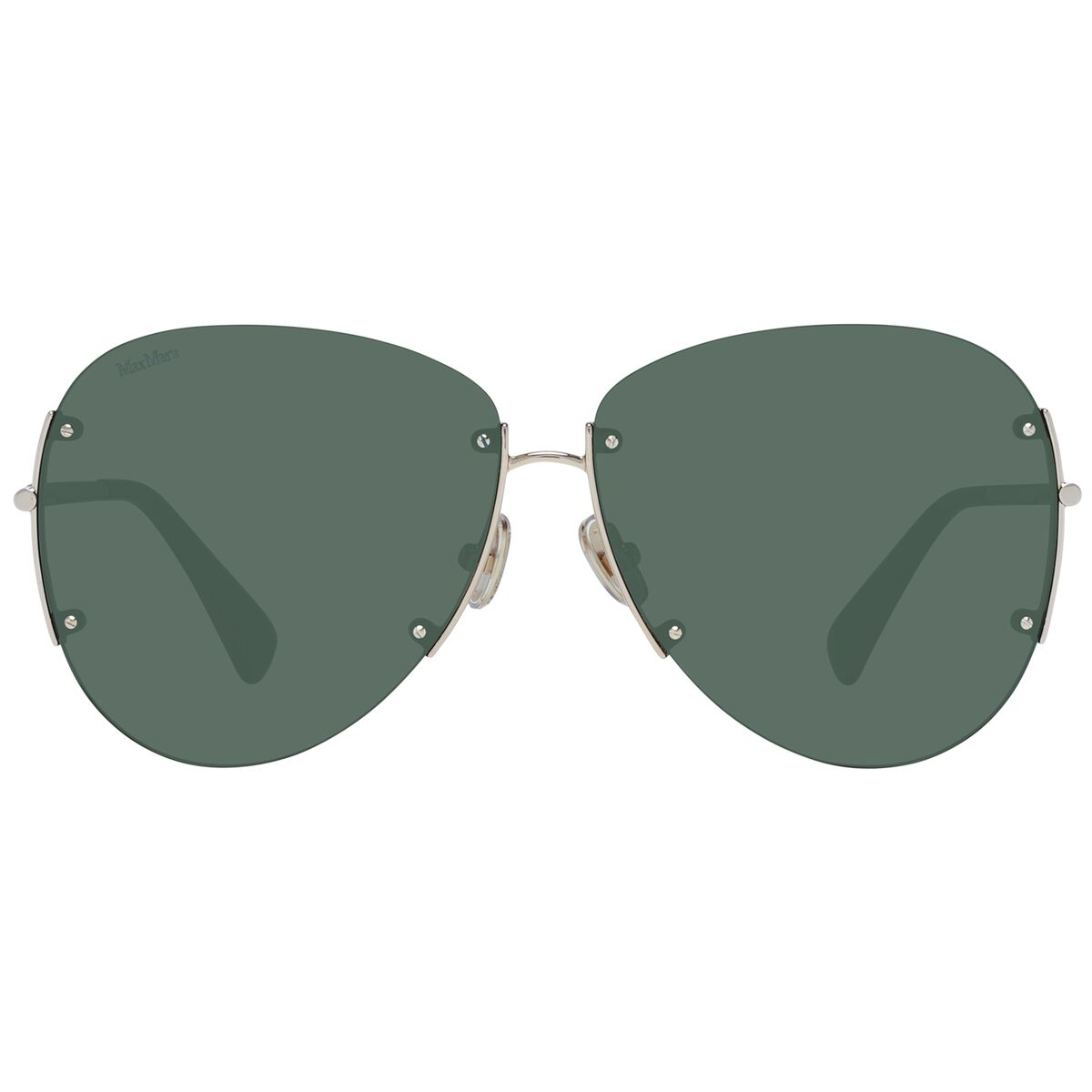 Max Mara Damensonnenbrille Max Mara Mm0001 6232N