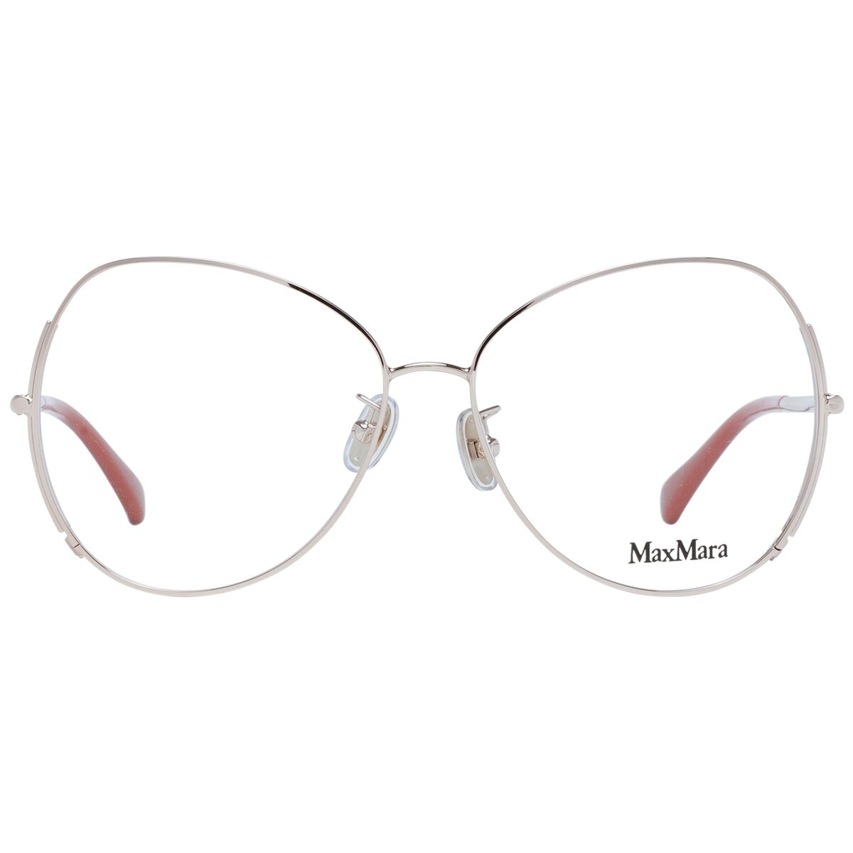 Max Mara Brillenfassung Max Mara Mm5001-H 57028