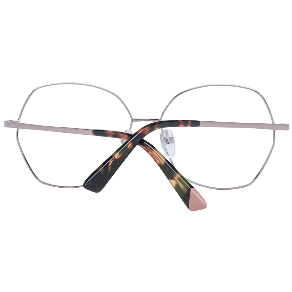 Web Eyewear Brillenfassung Web Eyewear We5366 58038