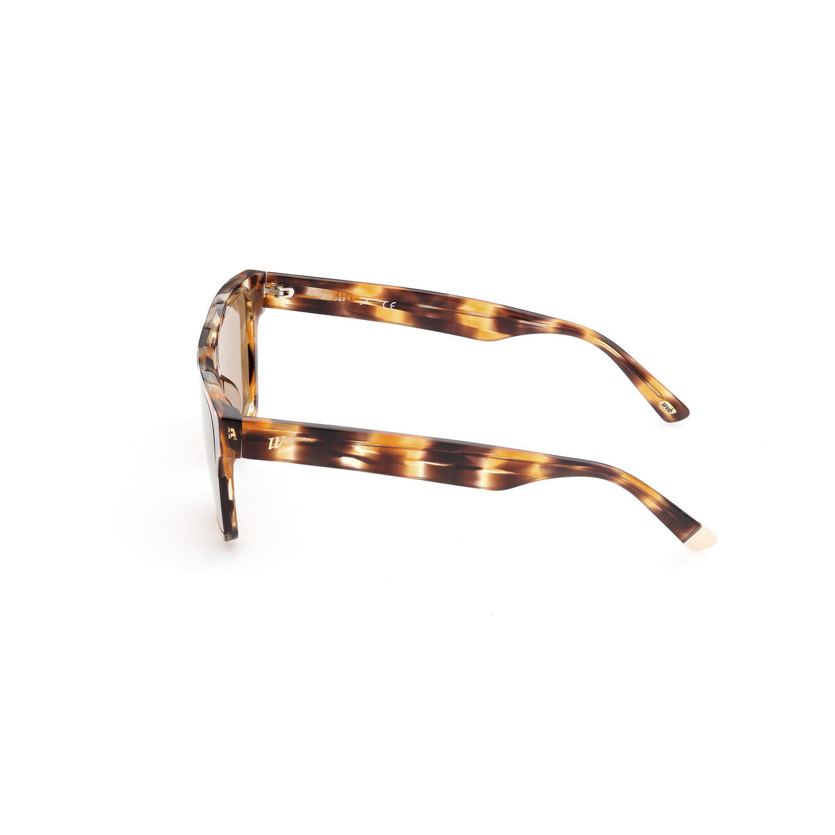 Web Eyewear Herrensonnenbrille Web Eyewear We0314-0041F