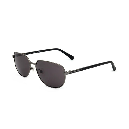 Guess Herrensonnenbrille Guess A Ø 57 Mm