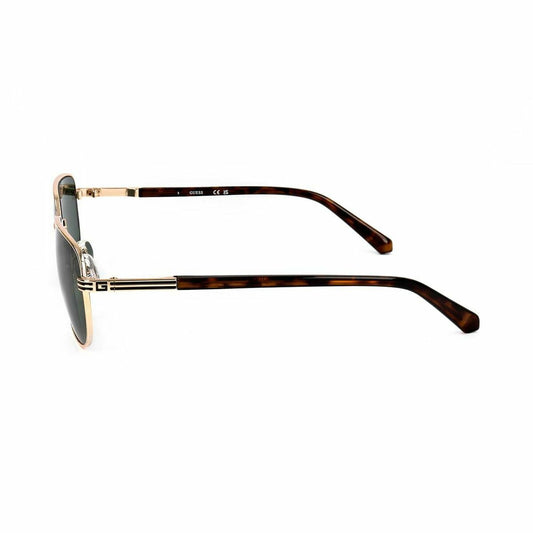Guess Herrensonnenbrille Guess N Gold
