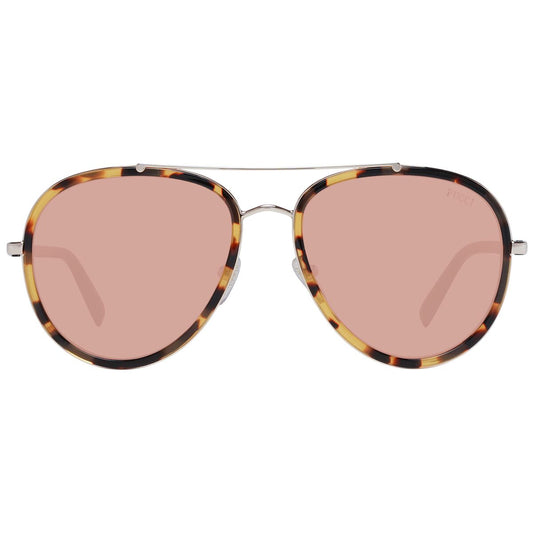 Emilio Pucci Damensonnenbrille Emilio Pucci Ep0185 5756E