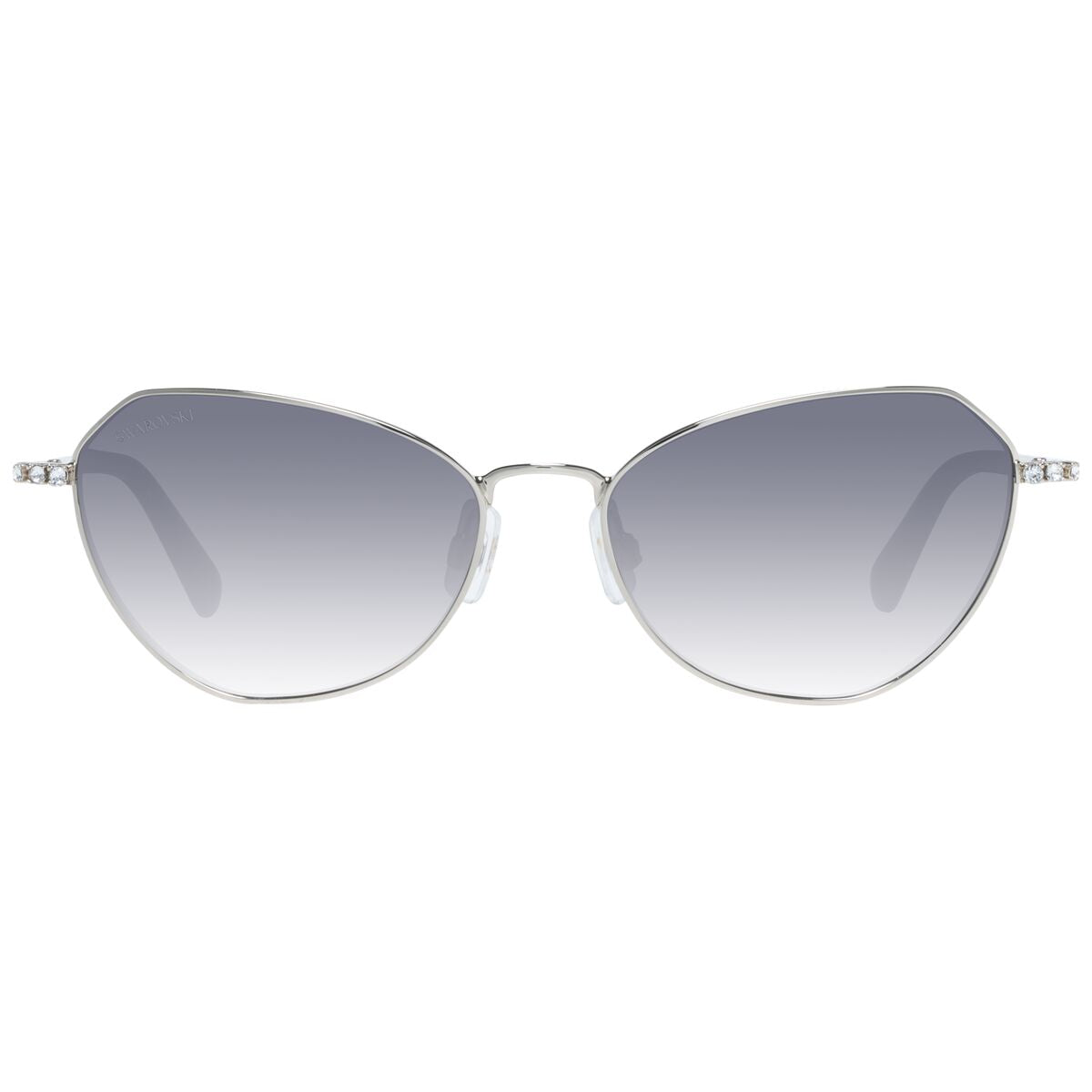 Swarovski Damensonnenbrille Swarovski Sk0386 5632B