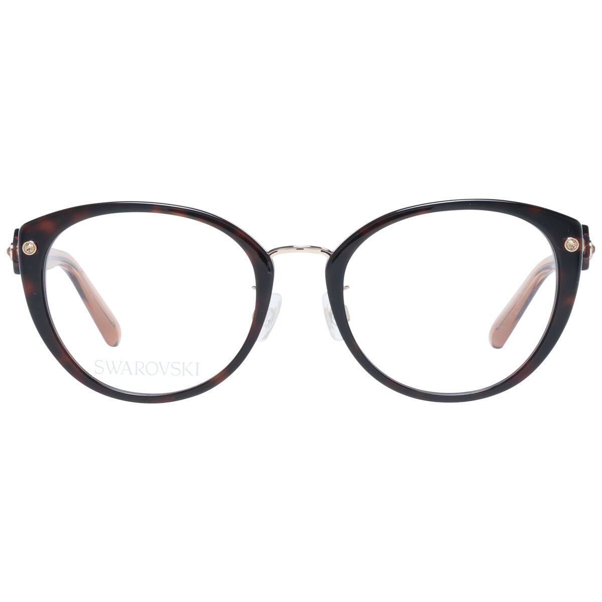 Swarovski Brillenfassung Swarovski Sk5483-D 53052