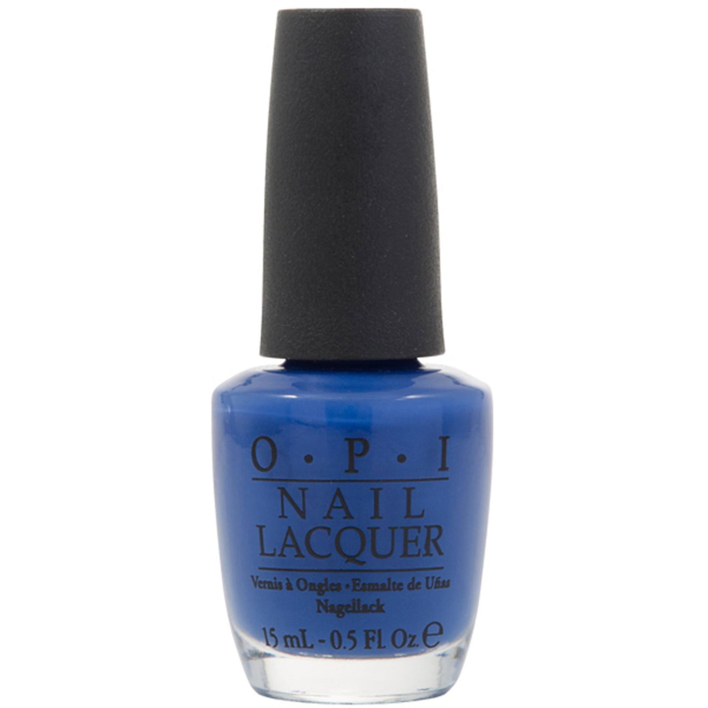 Opi, Nail Lacquer, Nail Polish, NL B70, Dating A Royal, 15 ml