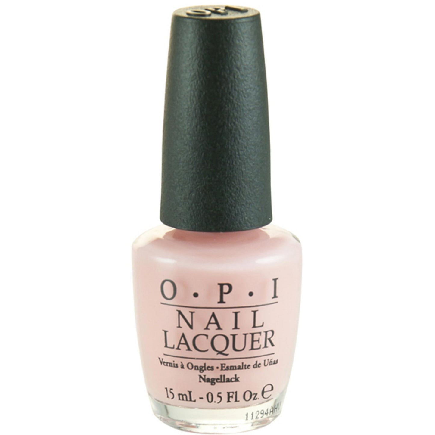Opi, Nail Lacquer, Glossy, Nail Polish, Passion, 15 ml