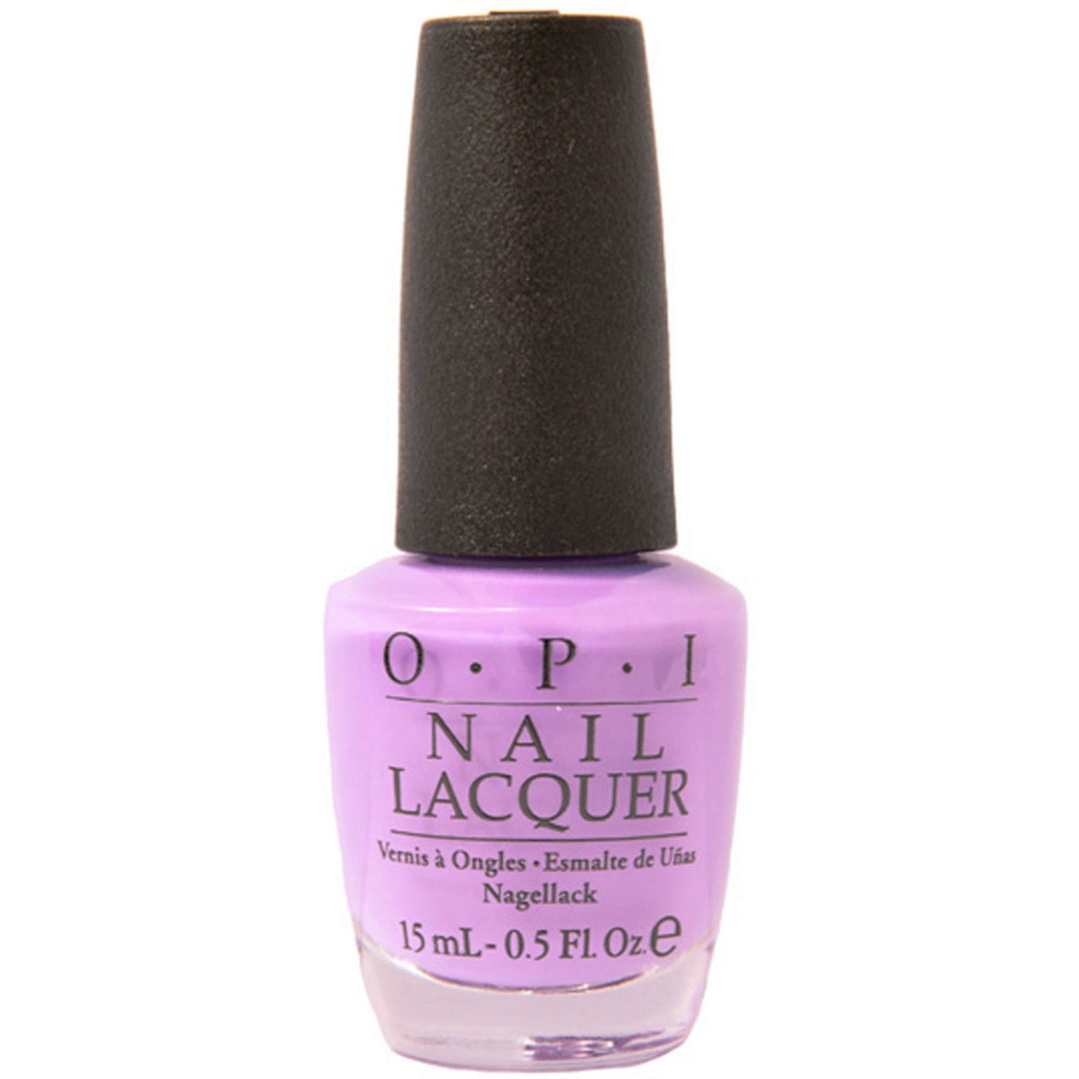 OPI Do You Lilac It? NLB29 lilafarbener Nagellack 15 ml