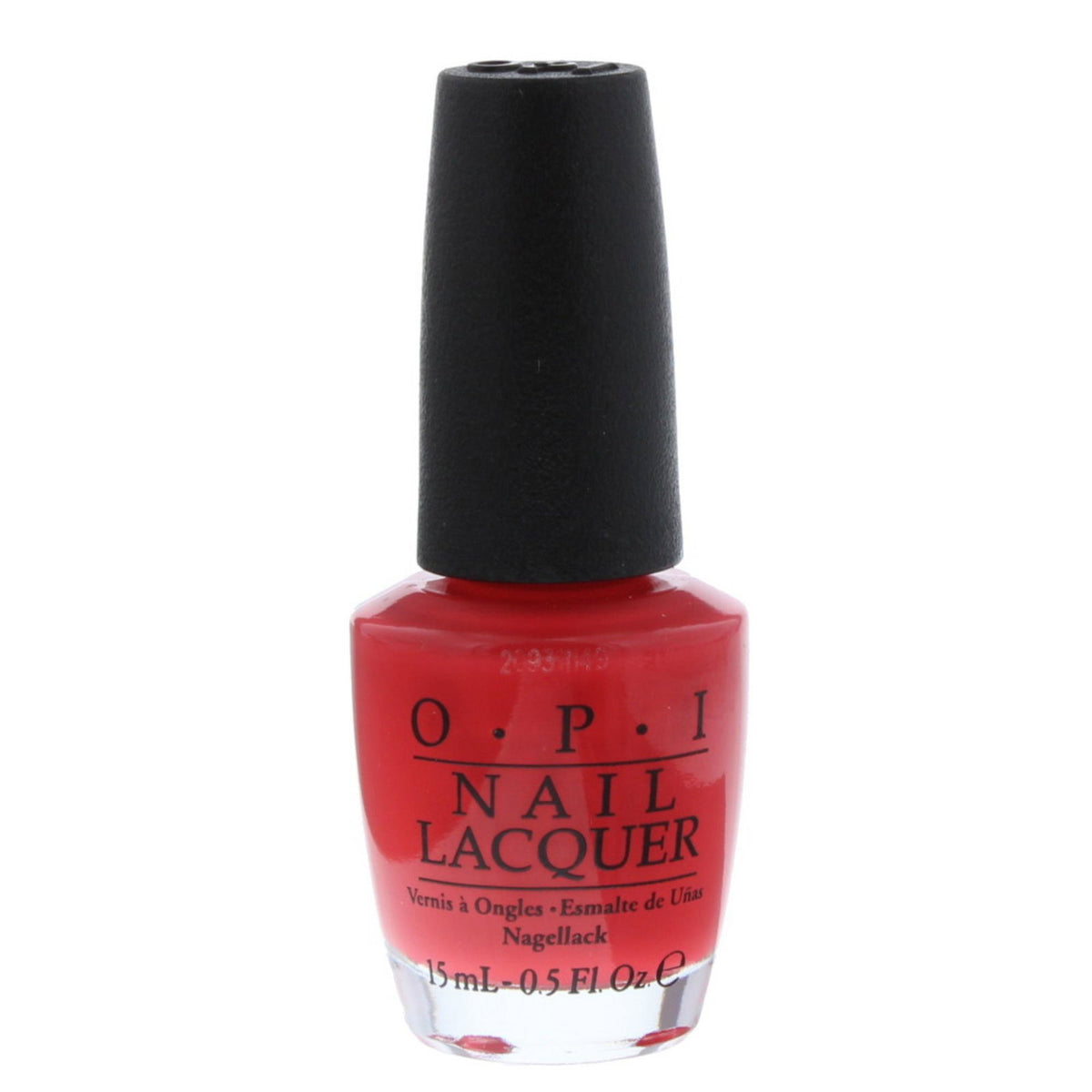 OPI Nagellack B76 On Collins Ave glänzend 15 ml