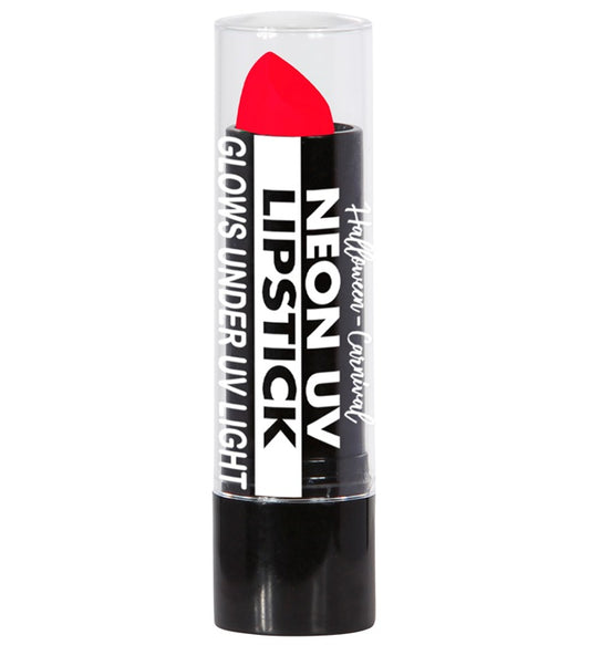 "NEON PINKER LIPPENSTIFT" - 6 ml Neon - Pink
