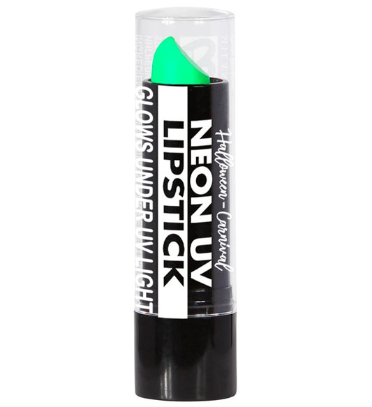 "NEON GRÜNER LIPPENSTIFT" - 6 ml Neon - Grün