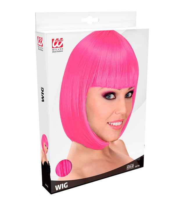"PINKE LOU LOU PERÜCKE" in Box
