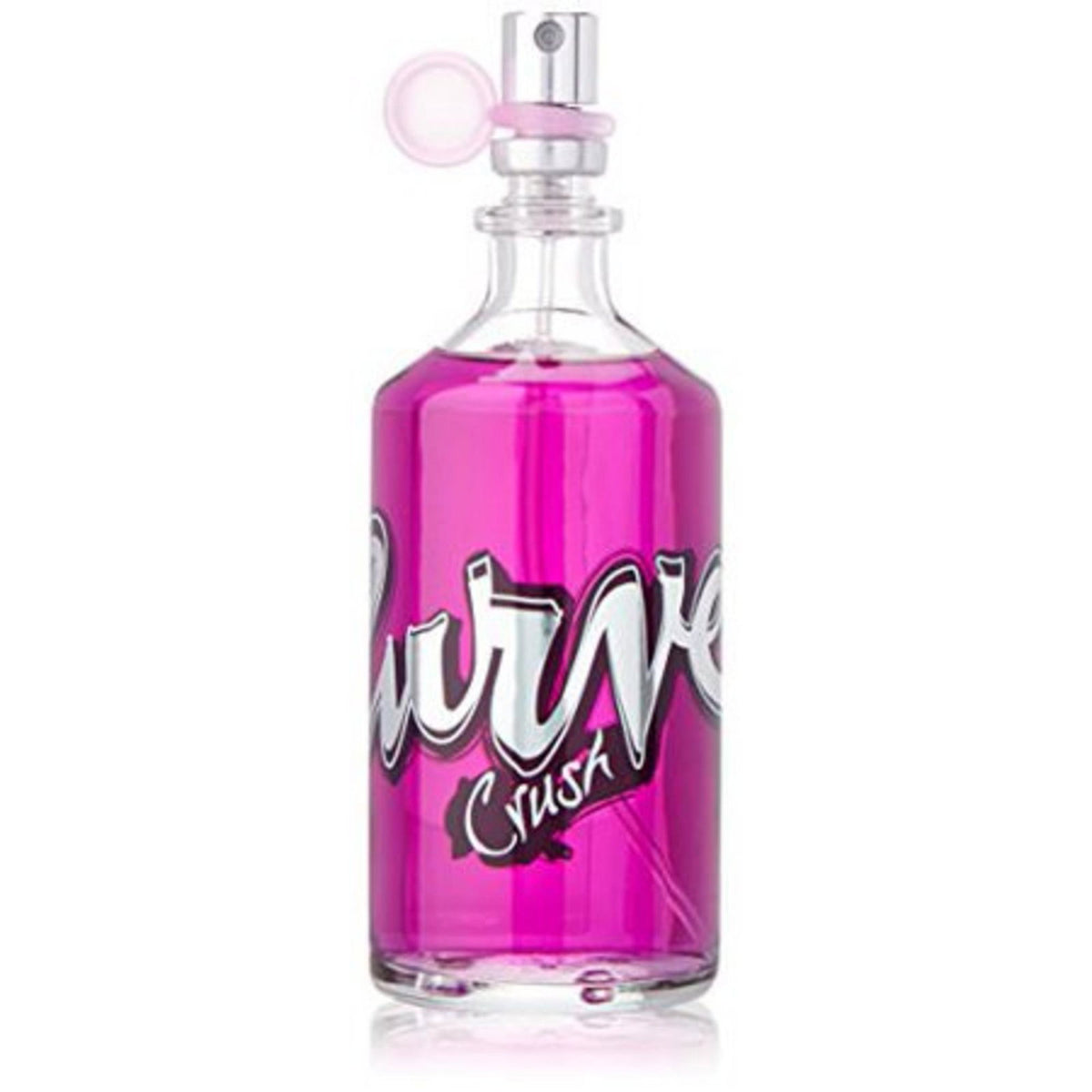 Liz Claiborne, Curve Crush, Eau de Toilette, Für Frauen, 100 ml