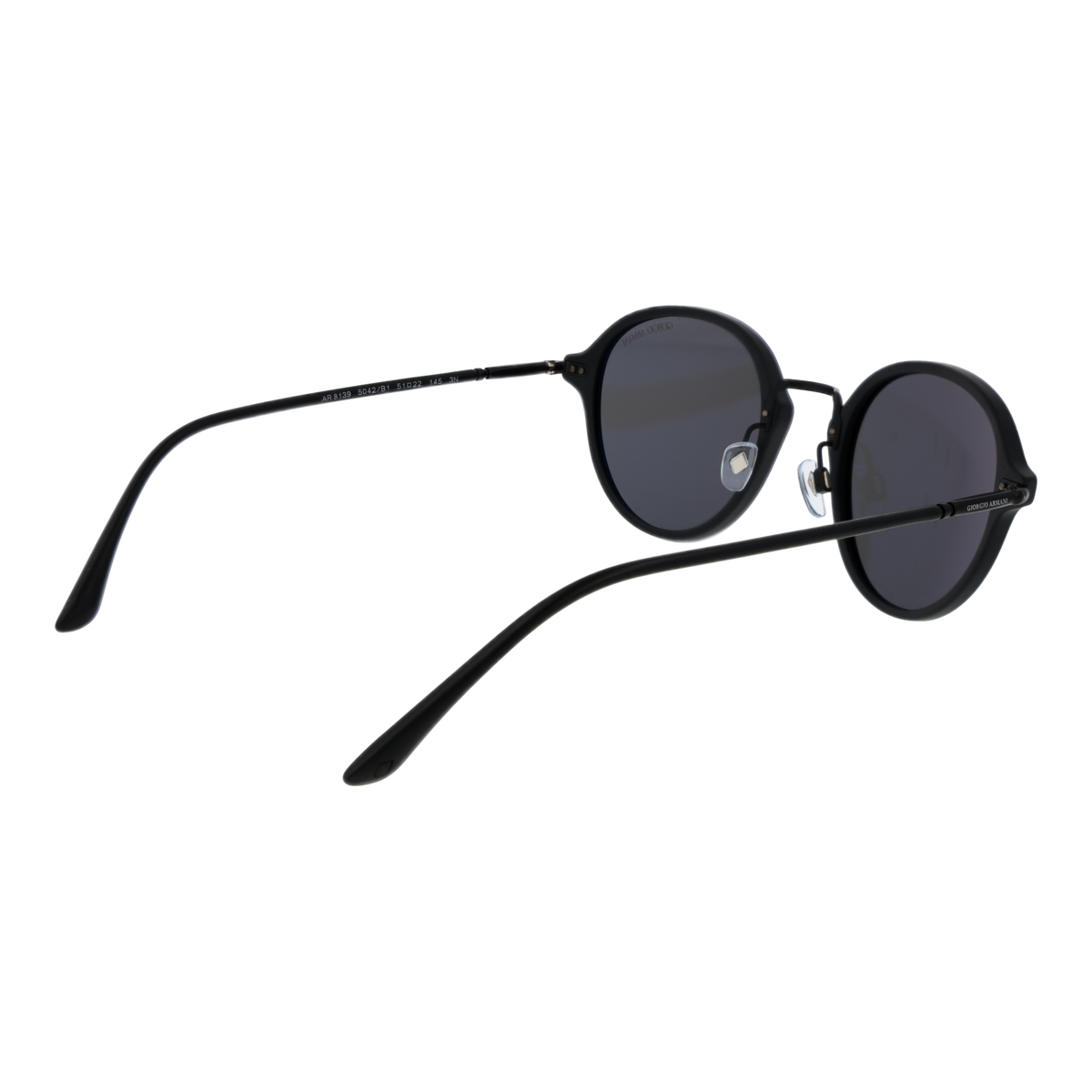 GIORGIO ARMANI SUNGLASSES Giorgio Armani Sonnenbrille 0AR8139 515042B1 – Seitenansicht