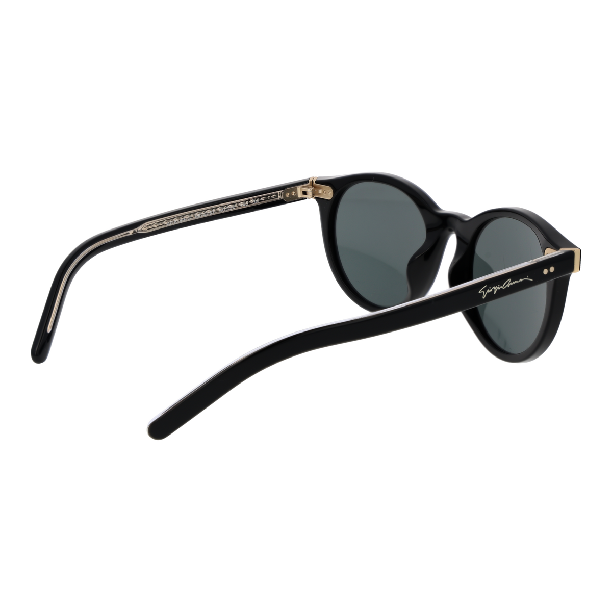 GIORGIO ARMANI SUNGLASSES Giorgio Armani Sonnenbrille Modell 0AR8199U 50587587 – Seitenansicht