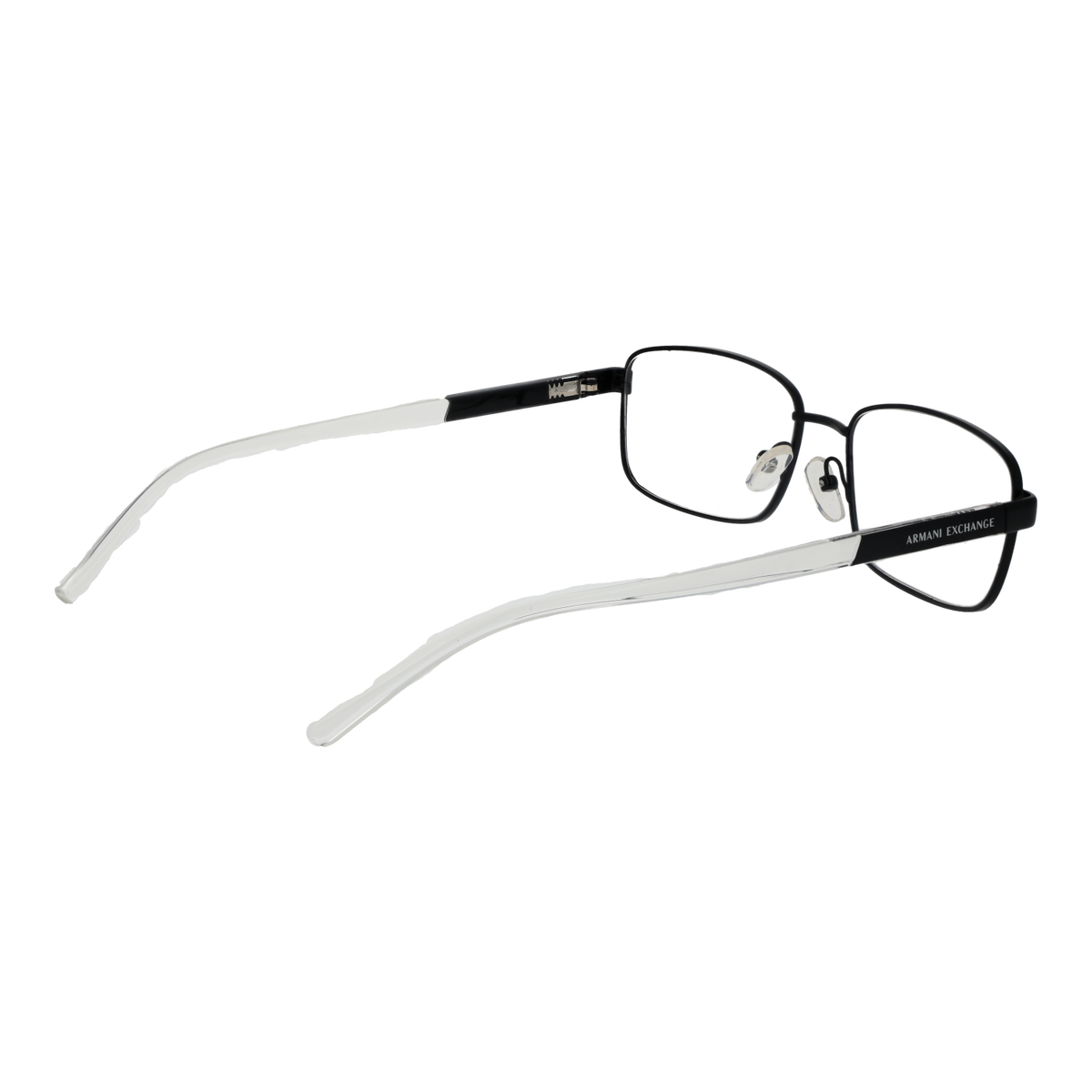 ARMANI EXCHANGE EYEWEAR ARMANI EXCHANGE 0AX1050 566000 Brille – Seitenansicht