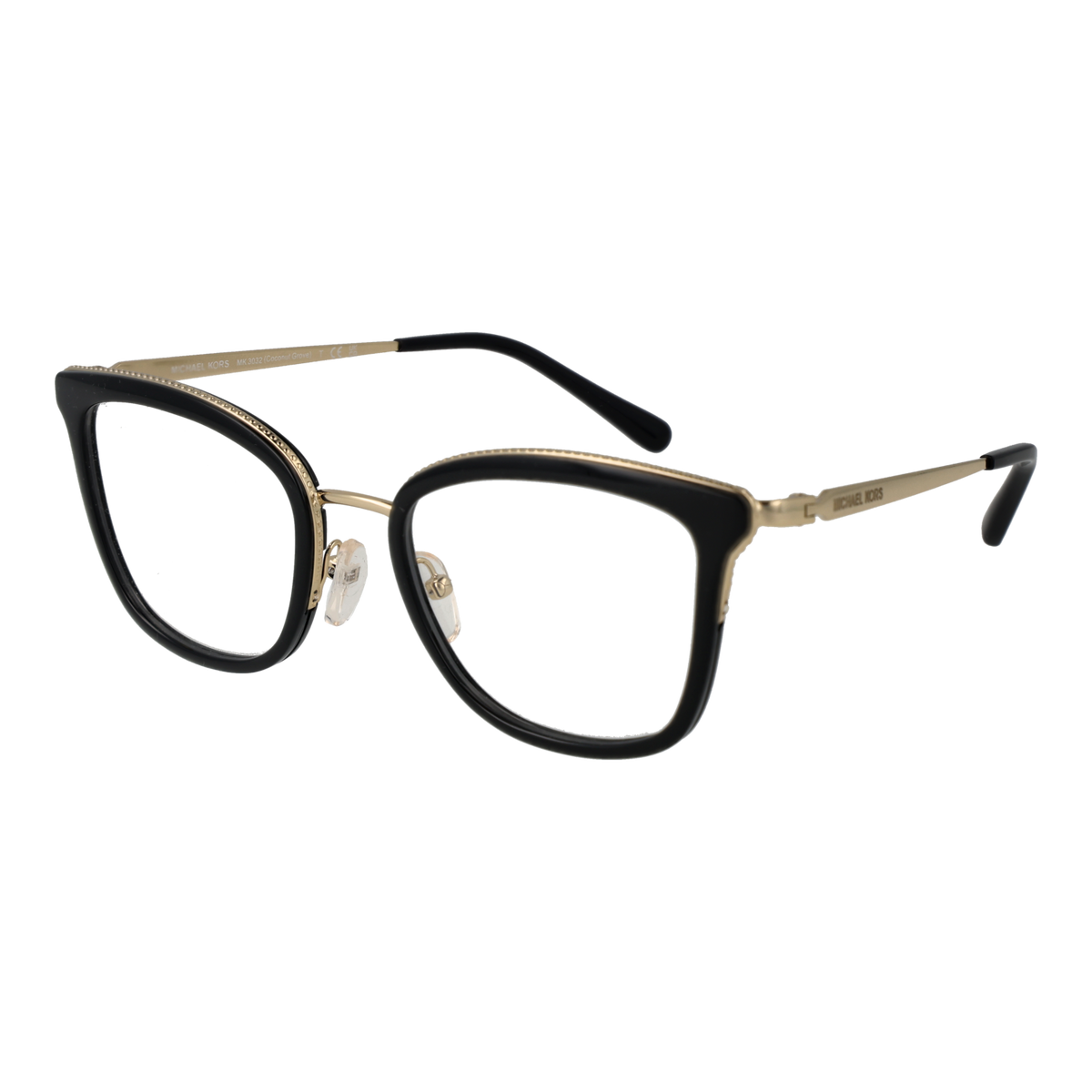 MICHAEL KORS EYEWEAR Michael Kors Brille 0MK3032 513332 – Seitenansicht