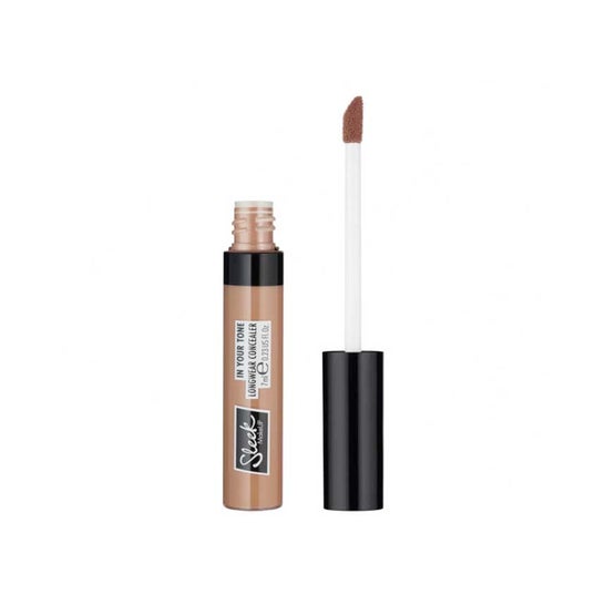 Sleek In Your Tone Longwear Concealer 6N-Med 7 ml