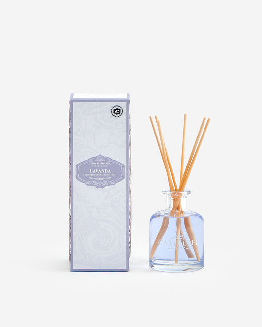 CASTELBEL Castelbel Lavender Fragrance Diffuser 100 ml Parfüm