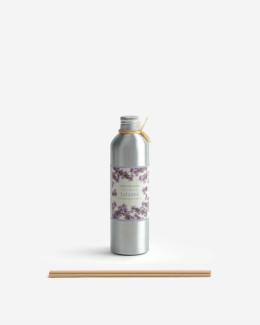 CASTELBEL Castelbel Lavender Diffuser Refil 250 ml Kosmetik