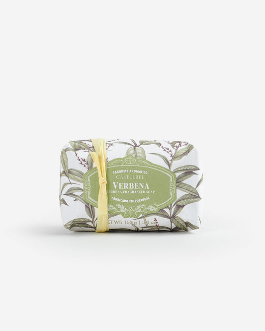 CASTELBEL Castelbel Verbena Soap 150 g Seife