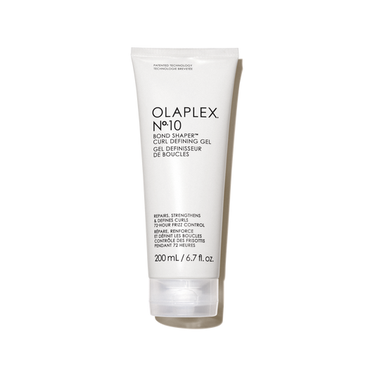 OLAPLEX OLAPLEX N10 Bond Shaping Gel Definidor De Rizos 200 ml Haarpflege Gel Kosmetik