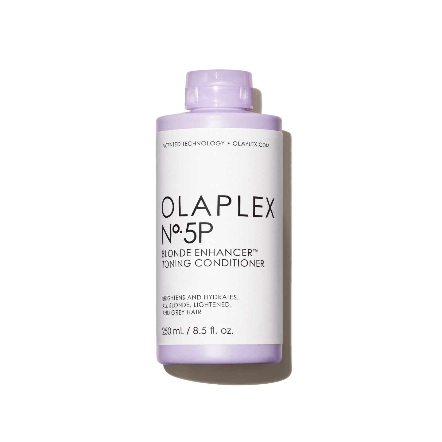 OLAPLEX OLAPLEX N5P Blonde Enhancer Toning Conditioner 250 ml Conditioner für blondes Haar