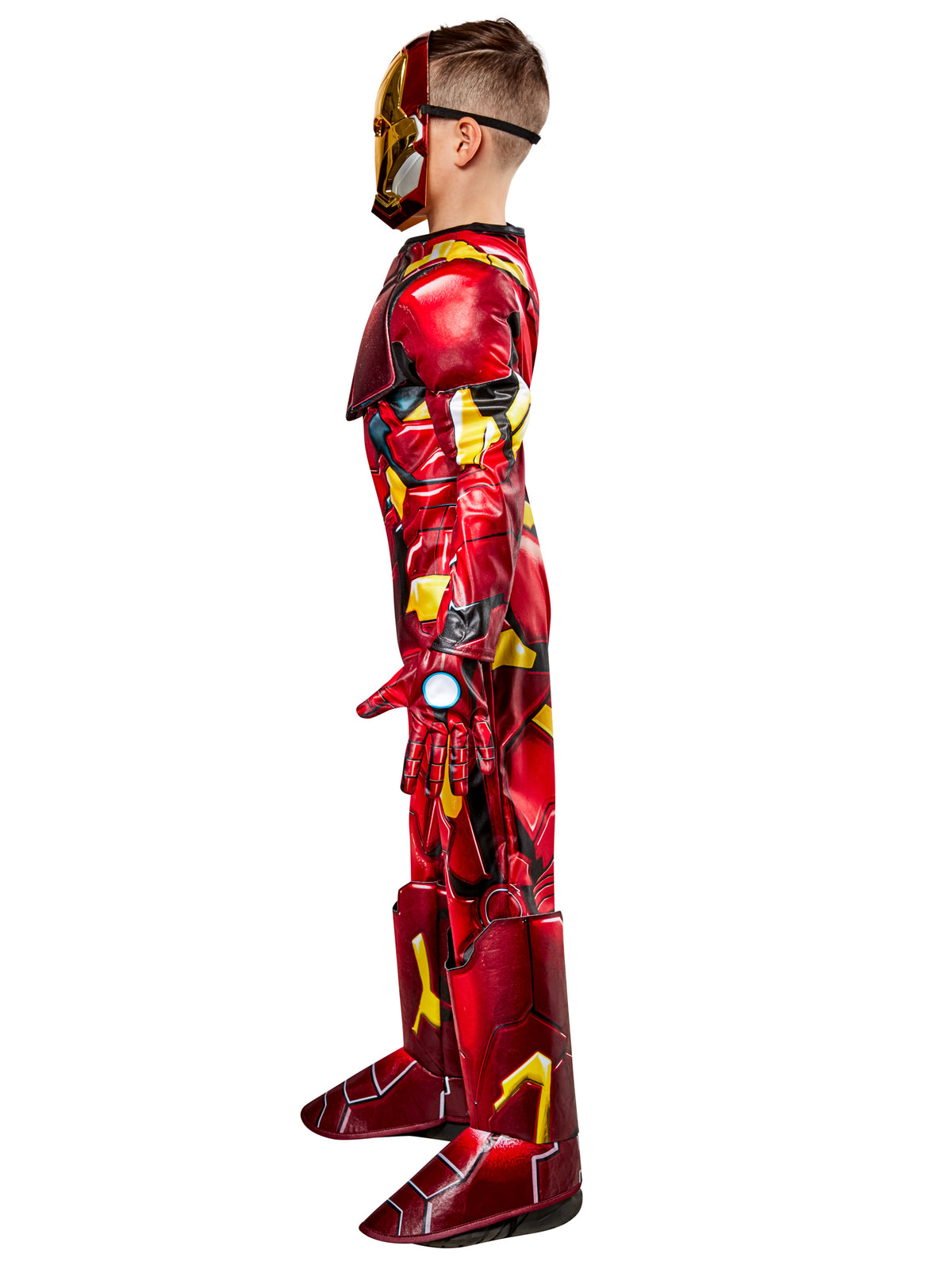 Rubies Iron Man Premium Kinderkostüm für Jungen