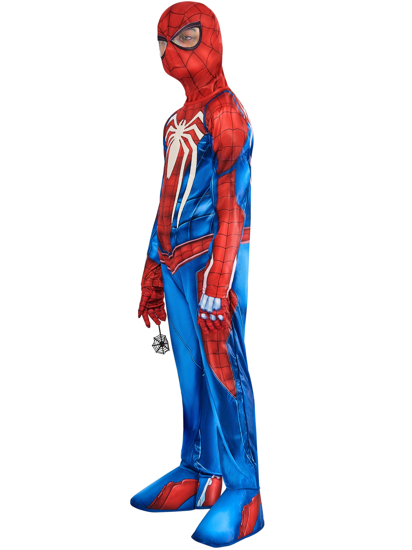 Rubies Spider-Man Premium Kinderkostüm für Jungen