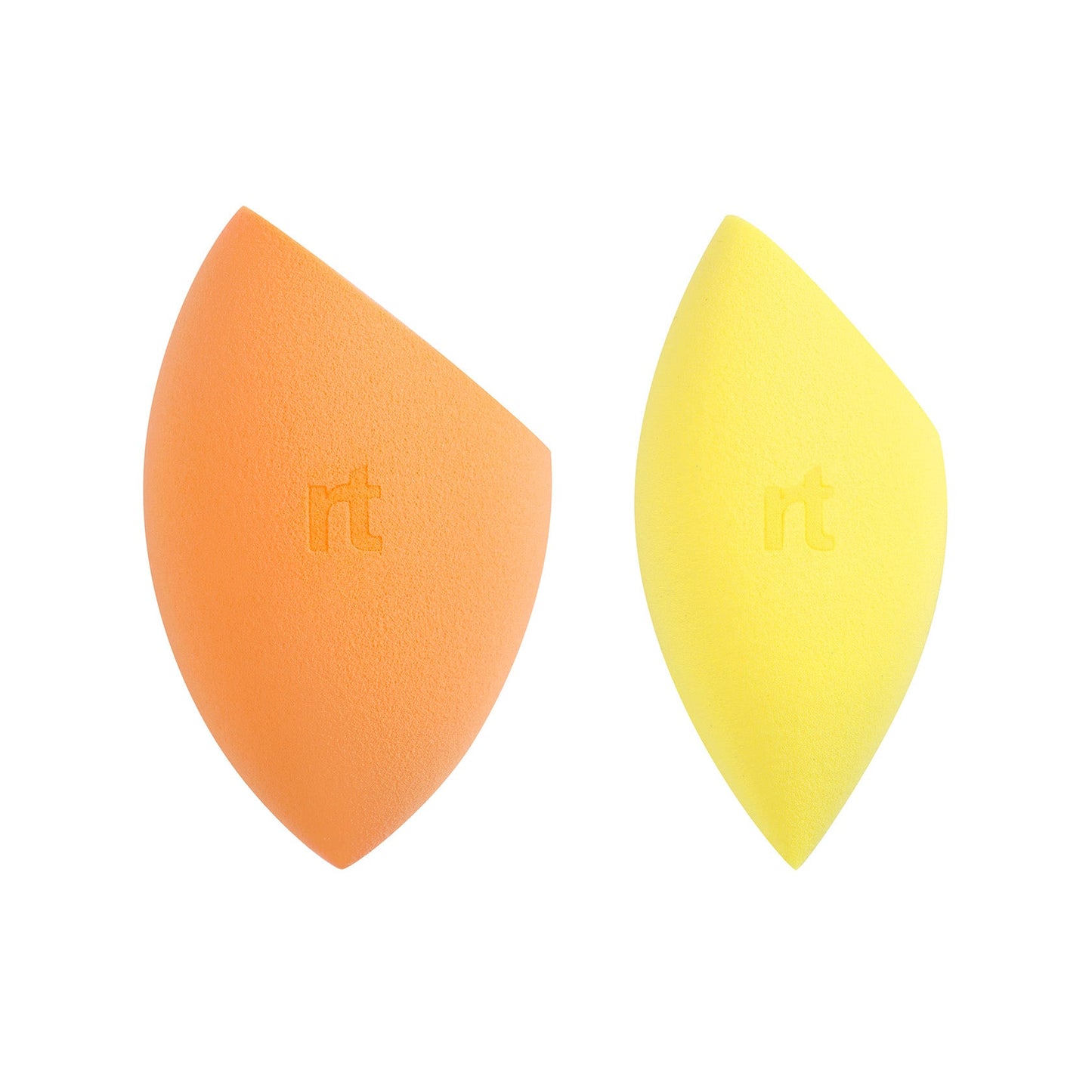 REAL TECHNIQUES REAL TECHNIQUES Miracle Complexion Sponge Concealer Duo 2 Stück Schwämme