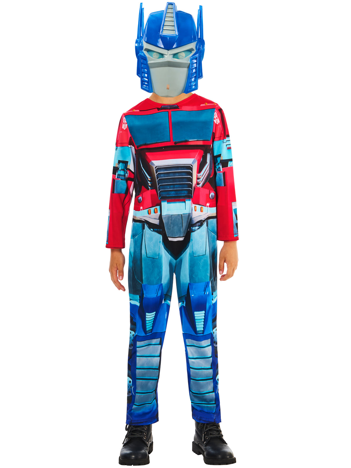 Rubies Optimus Prime Kinderkostüm für Jungen