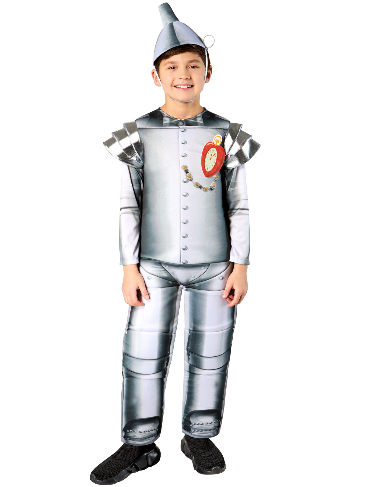 Rubies Tin Man Kinderkostüm für Jungen