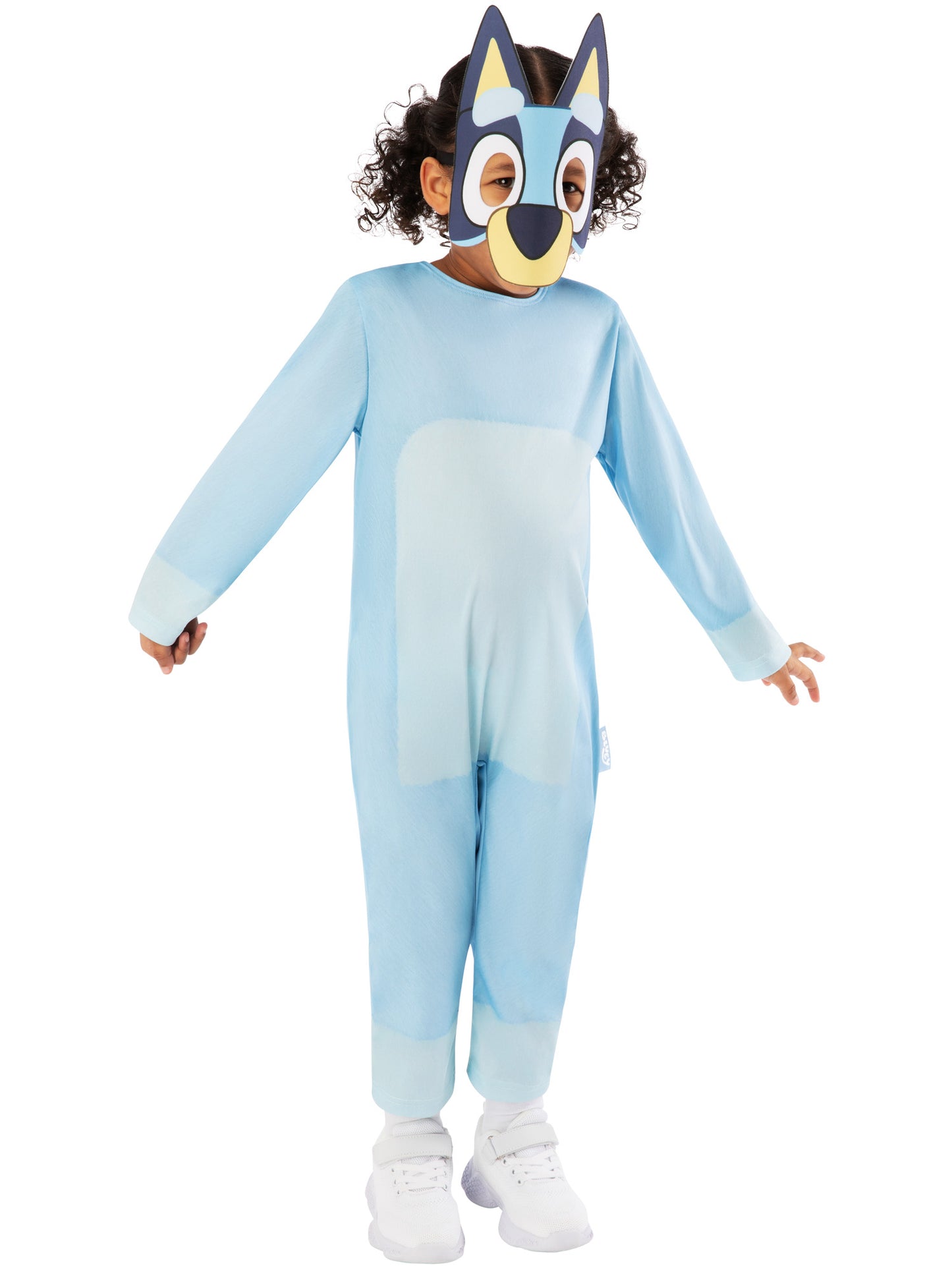 Rubies Bluey Kostüm für Kinder – Verpackung