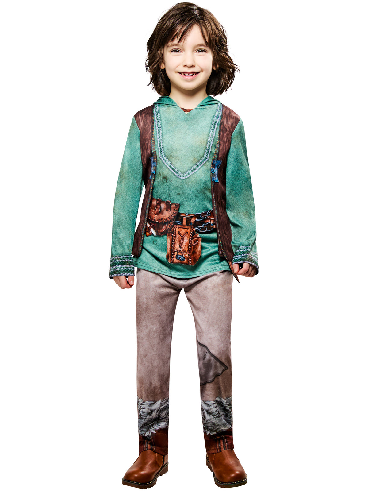 Rubies Hiccup Kinderkostüm für Jungen