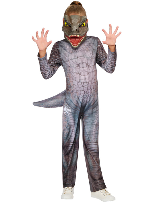Rubies T-Rex-Kinderkostüm Classic T-Rex – Produktansicht