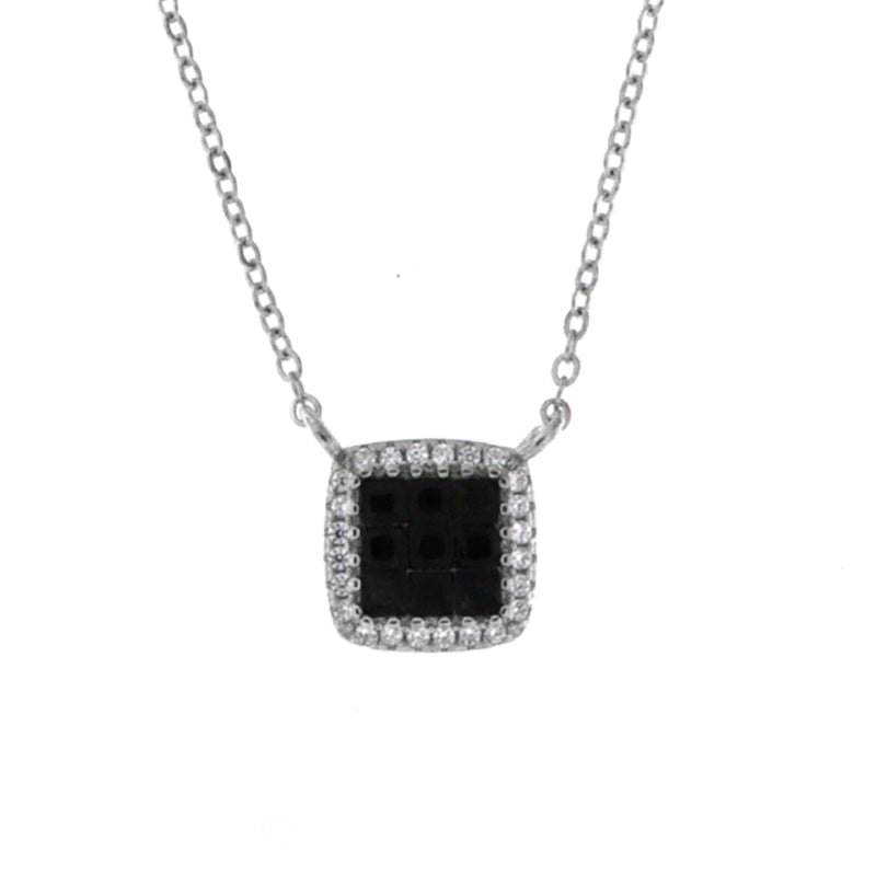 SENSE Schmuck Modell 1004304-NE – Seitenansicht
