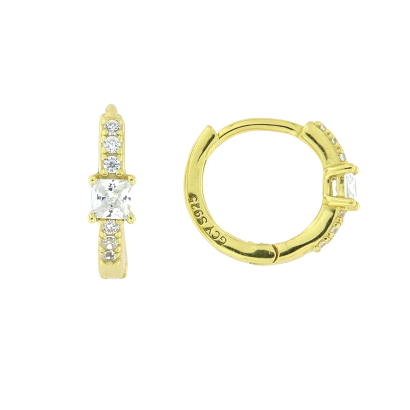 SENSE Schmuck Modell 1004865-BIG – Seitenansicht