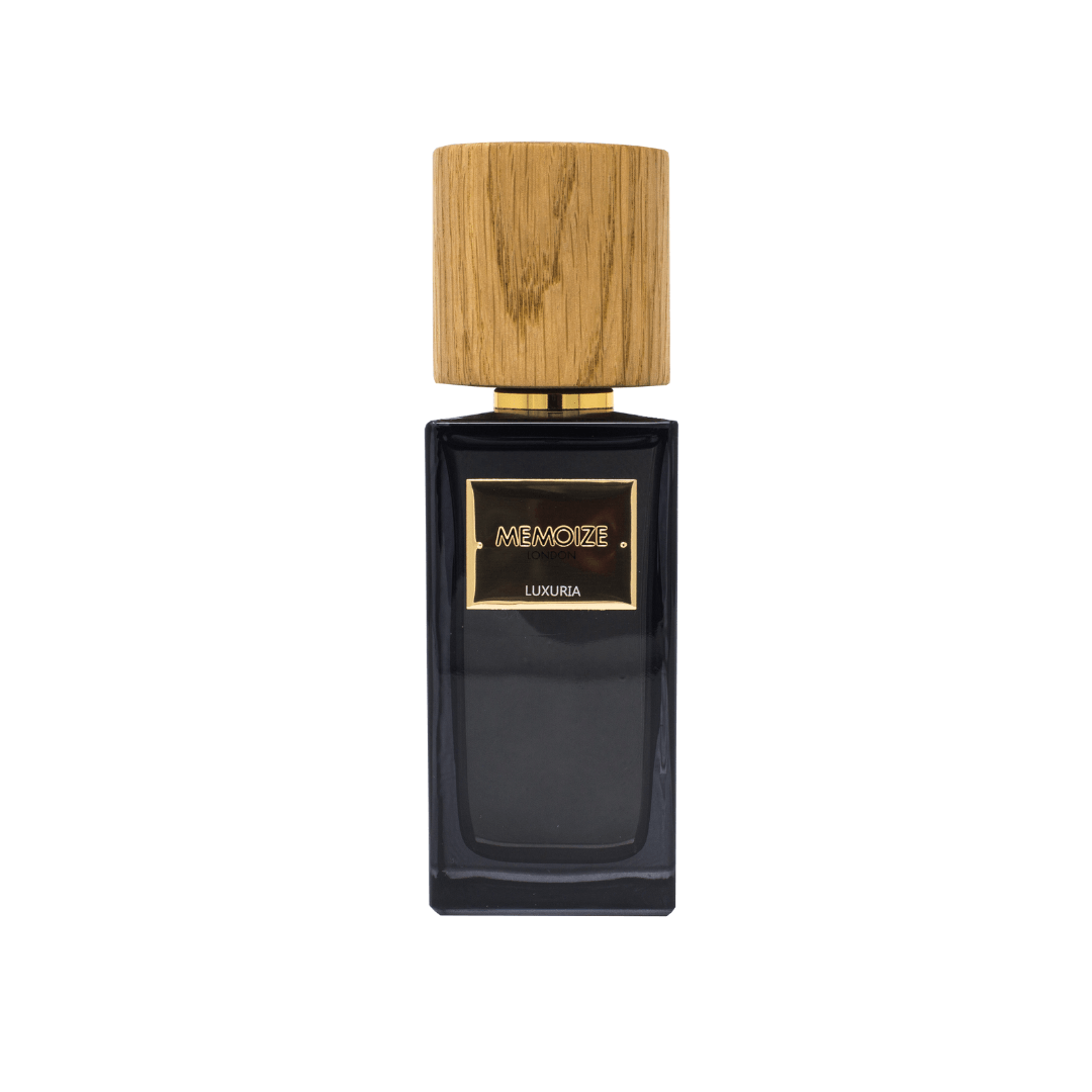 MEMOIZE LONDON MEMOIZE LONDON Memoize Luxuria Eau de Parfum 7,5 ml Parfüm