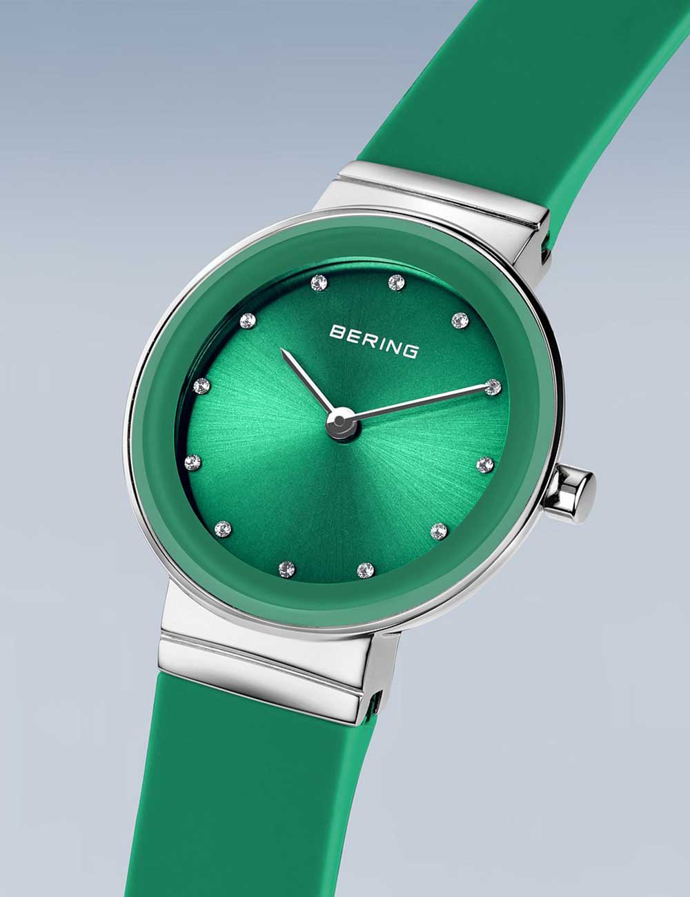 BERING 10129-808 Armbanduhr – Seitenansicht