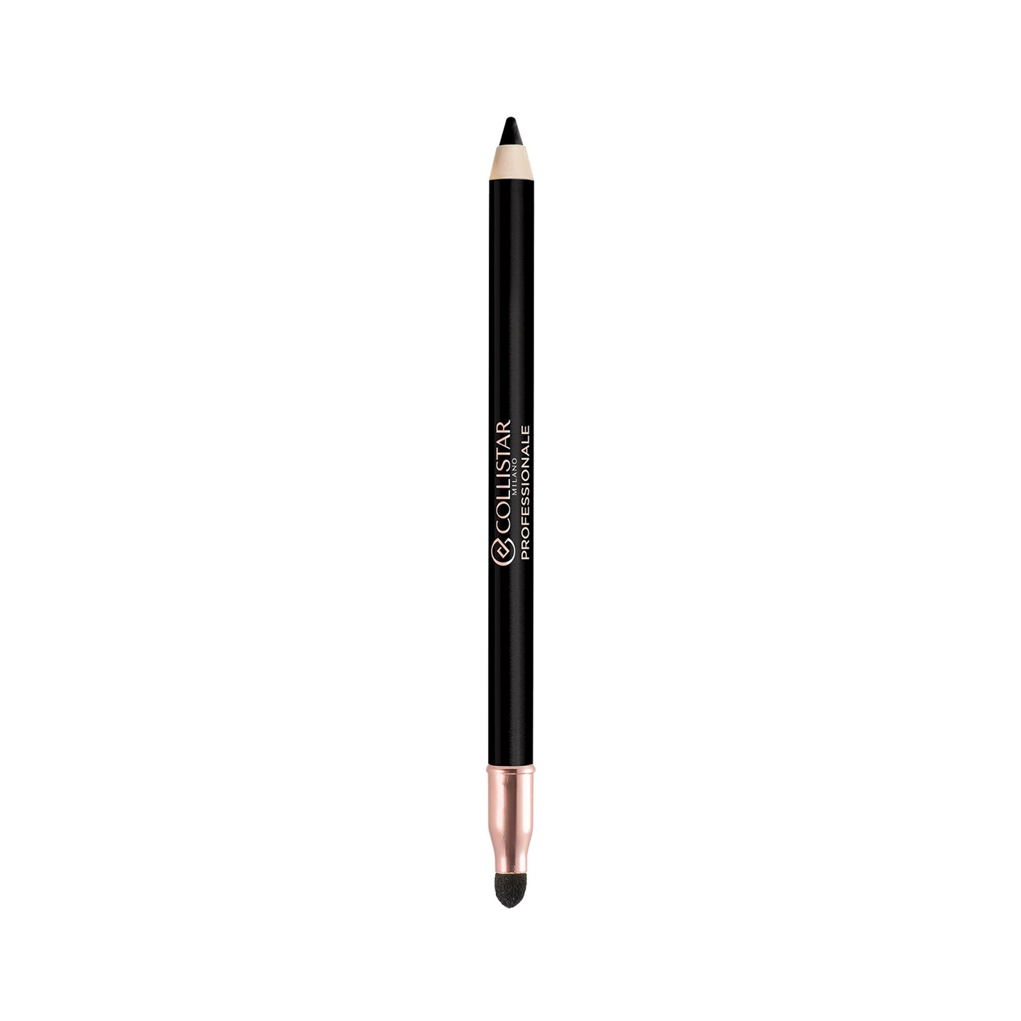 COLLISTAR COLLISTAR Professionale Lápiz De Ojos Eyeliner Stift 1 Nero Schwarz 1 Stück Kosmetik