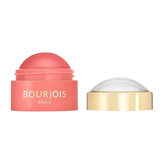 BOURJOIS Bourjois Rouge Little Round Crema Antique Rosa 8,5 g