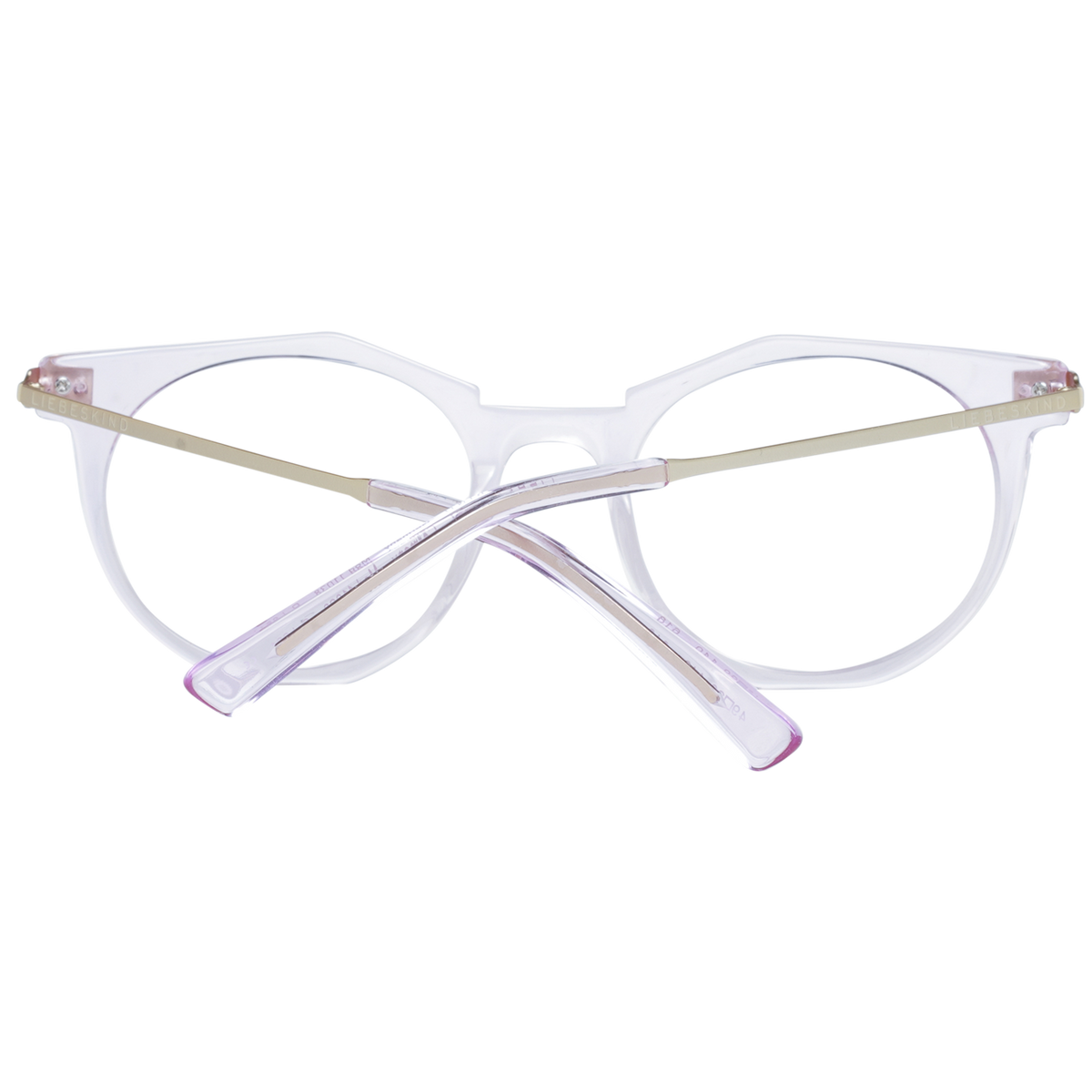 LIEBESKIND EYEWEAR Brille Modell 11028-00991 49 – Seitenansicht