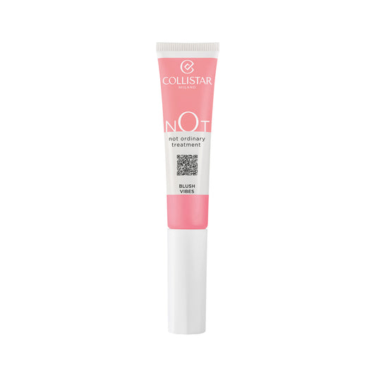 COLLISTAR COLLISTAR Not Blush Vibes flüssiges Rouge 02 Frozen Raspberry 15 ml