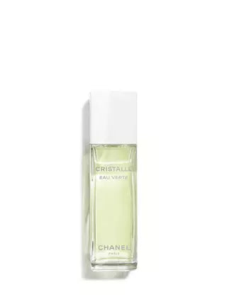 CHANEL CHANEL Cristalle Eau Verte Eau de Parfum Spray 100 ml Parfüm